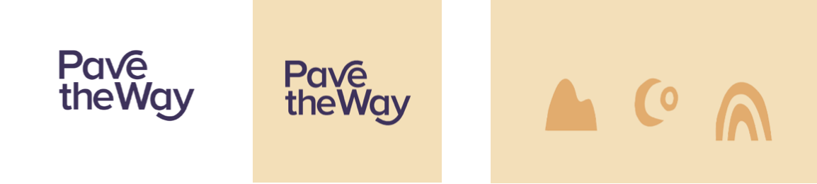 Pave The Way Trade Marks